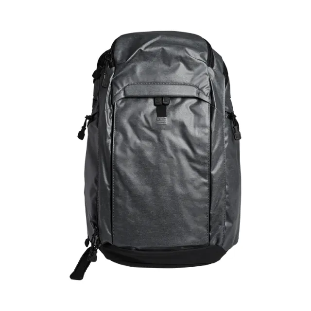 Vertx VTX5017HSMG/IBK Gamut Backpack Nylon 21"x11.5"x8" Almost Black - Vertx