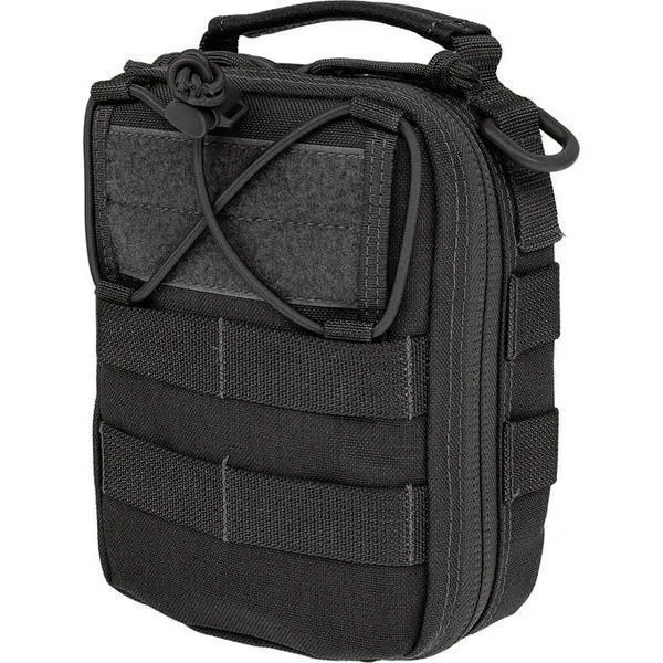Maxpedition FR-1 Medical Pouch Compact First Aid Organizer - Maxpedition for sale at Smoke Wagon Firearms