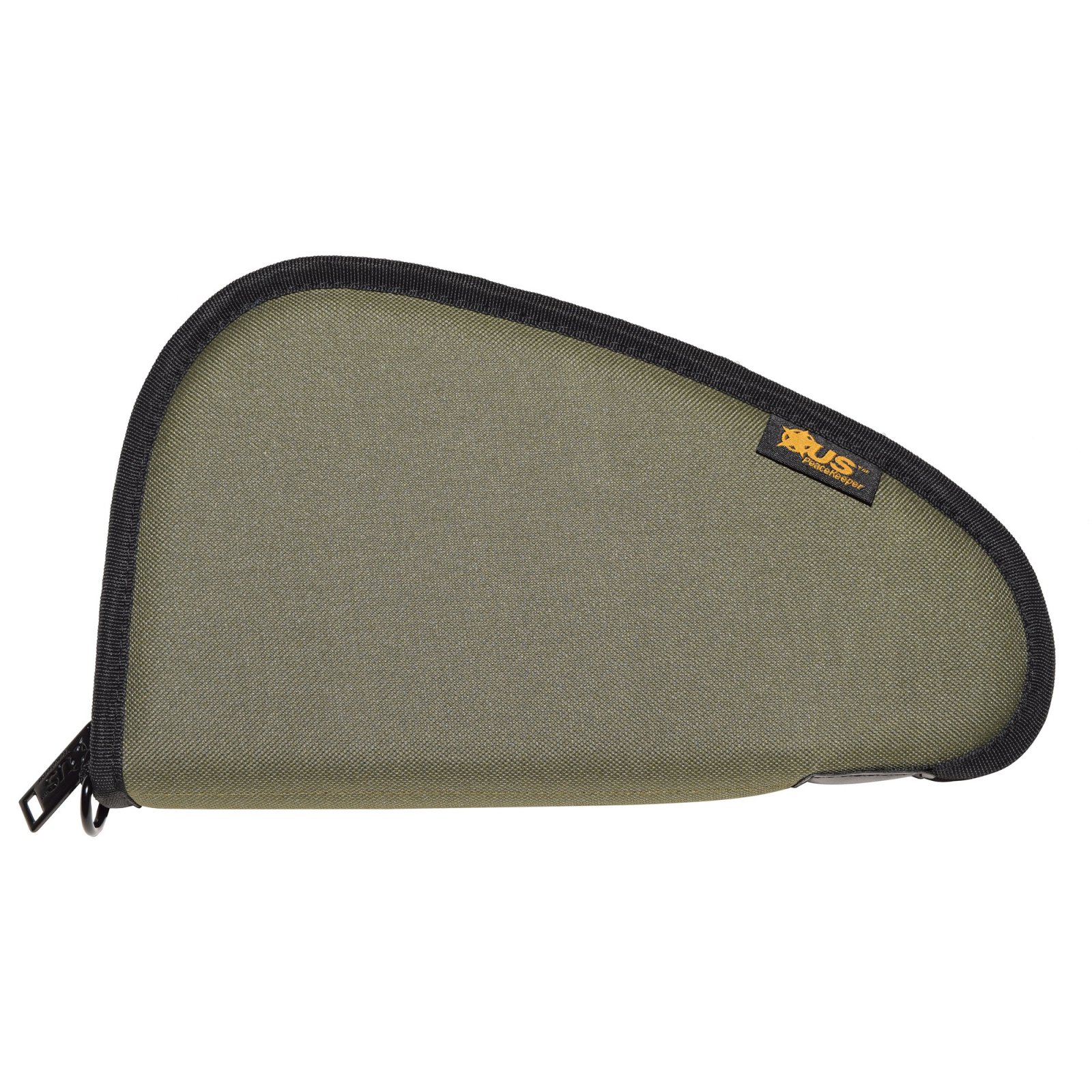 Buy US Optics P21713 OD Green Tactical Pistol Case 13x7 online