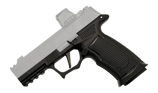 Buy Icarus Precision A.C.E. Air Grip Module Fits Sig P365 X-Macro Polymer online
