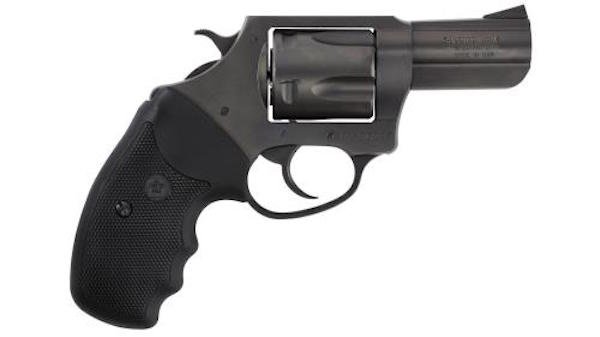 Charter Arms Bulldog 44 Special - CHARTER ARMS - 44 Special