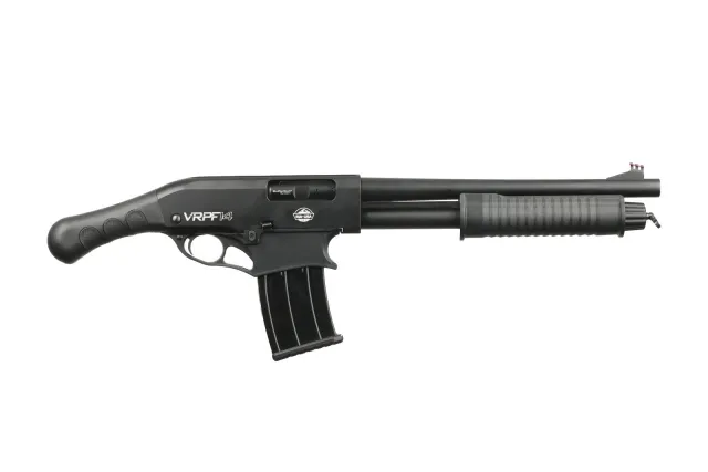 Rock Island Armory VRPF-14 VRPF14 12 Gauge 14" Black - Rock Island Armory - 12 Gauge