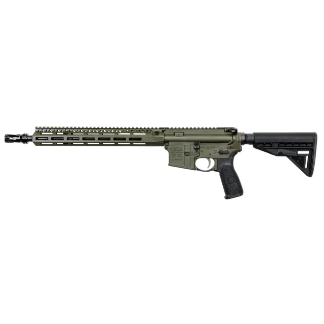 Bravo Company RECCE-14 MCMR 5.56 NATO 14.00In 780-750-H-ODG - Bravo Company - 5.56 NATO