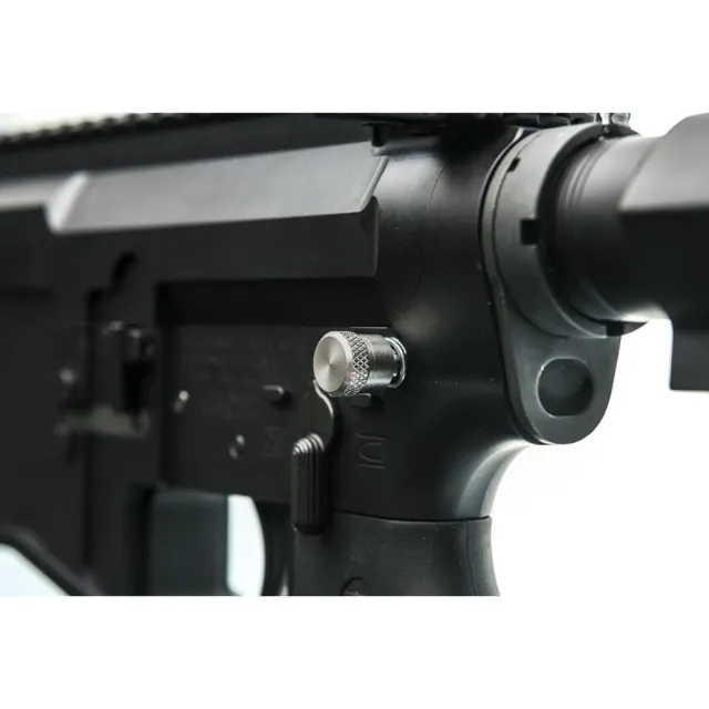 Juggernaut Tactical AR-10 JT-HT-PK-CA-10-BLK .308 Black Mod Kit - Juggernaut Tactical - .308