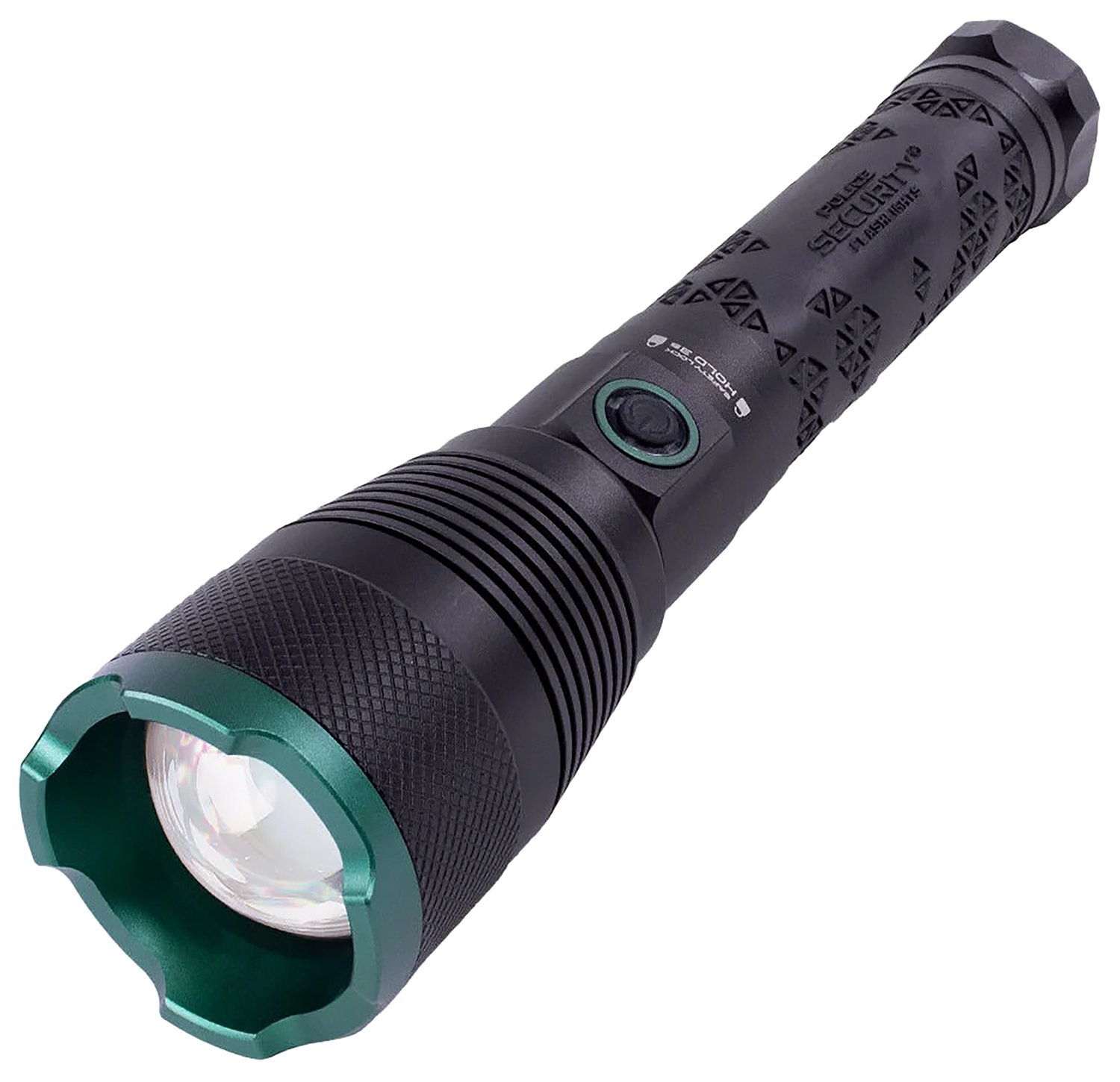 PSF 97847 SKYLAR RECHARGABLE 10000L W/POWER BANK - Police Security Flashlights - 10000 LUMENS