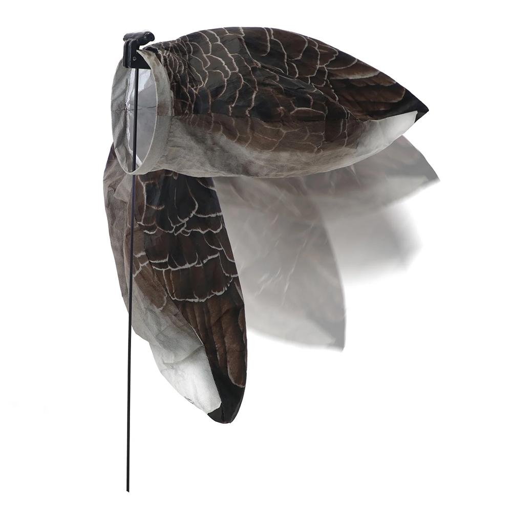 Higdon Canada Shock Socks Goose Decoys 12/ct - Higdon Outdoors