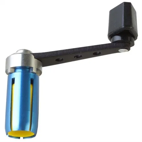 Briley 373 12 Ga. Choke Tube Speed Wrench Universal Shotguns