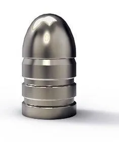 Buy Lee 90326 Six Cavity .38 Cal .358" 150 Grain Round Nose Bullet Mold online
