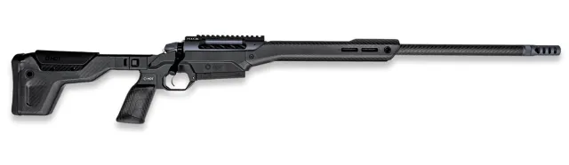 Weatherby 307 Alpine MDT Carbon Bolt Actin Rifle 308 Winchester