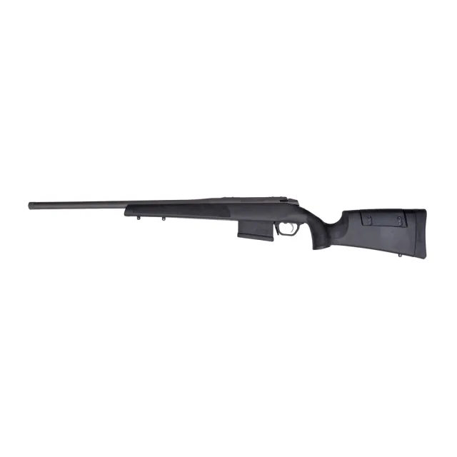Buy Weatherby 3WR047MMBROT 307 Range SF 7mm BC 5+1 20" Tungsten Barrel online