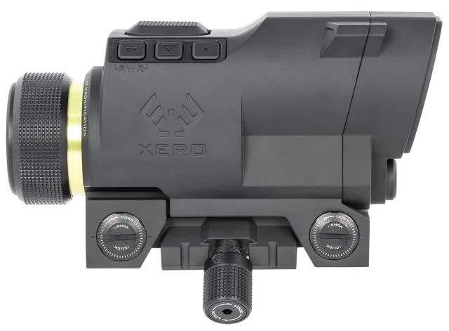 Garmin 010-02212-00 Xero X1i Crossbow Sight 3.5X Magnification - GARAYSAR