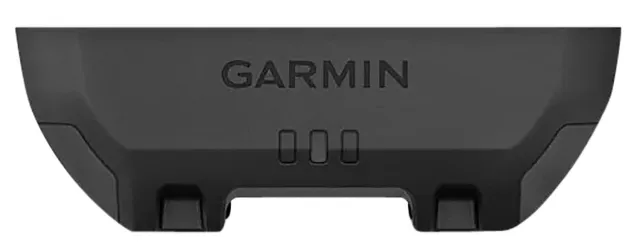Garmin 0101302303 Standard Battery Pack Black 68-Hour Lithium-Ion - GARAYSAR