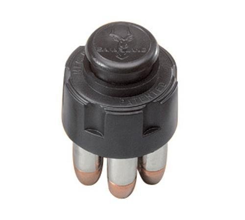 Safariland J-R4C Comp II Speedloader .38/.357 for Ruger Security Six - Safariland - 38/357 CALIBER