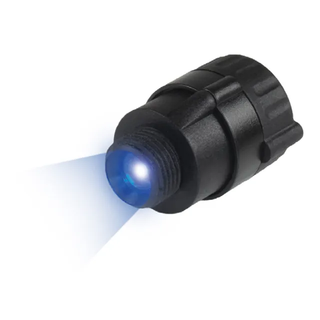 TruGlo TG-TG57 Tru-Lite Pro LED Sight Light, Adjustable Brightness - TruGlo