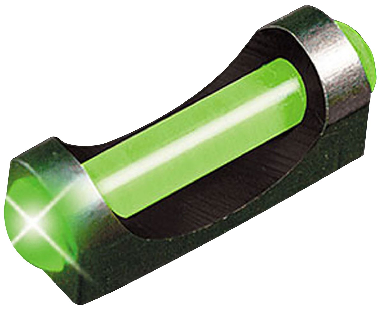 Buy TRU Ball Fat Bead 6-48 Thread 3mm Green Front Fiber Optic Sight online