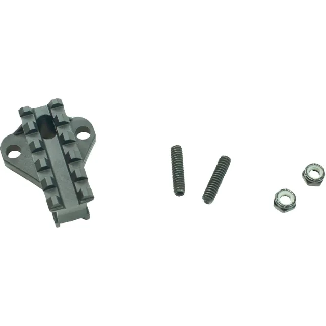 TenPoint HCA-2843 Universal Picatinny Rail for Crossbow Accessories - TenPoint