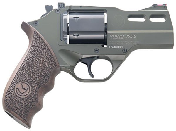 Chiappa Firearms Rhino 30DS 357 Magnum - Chiappa Firearms - 357 Magnum | 38 Special