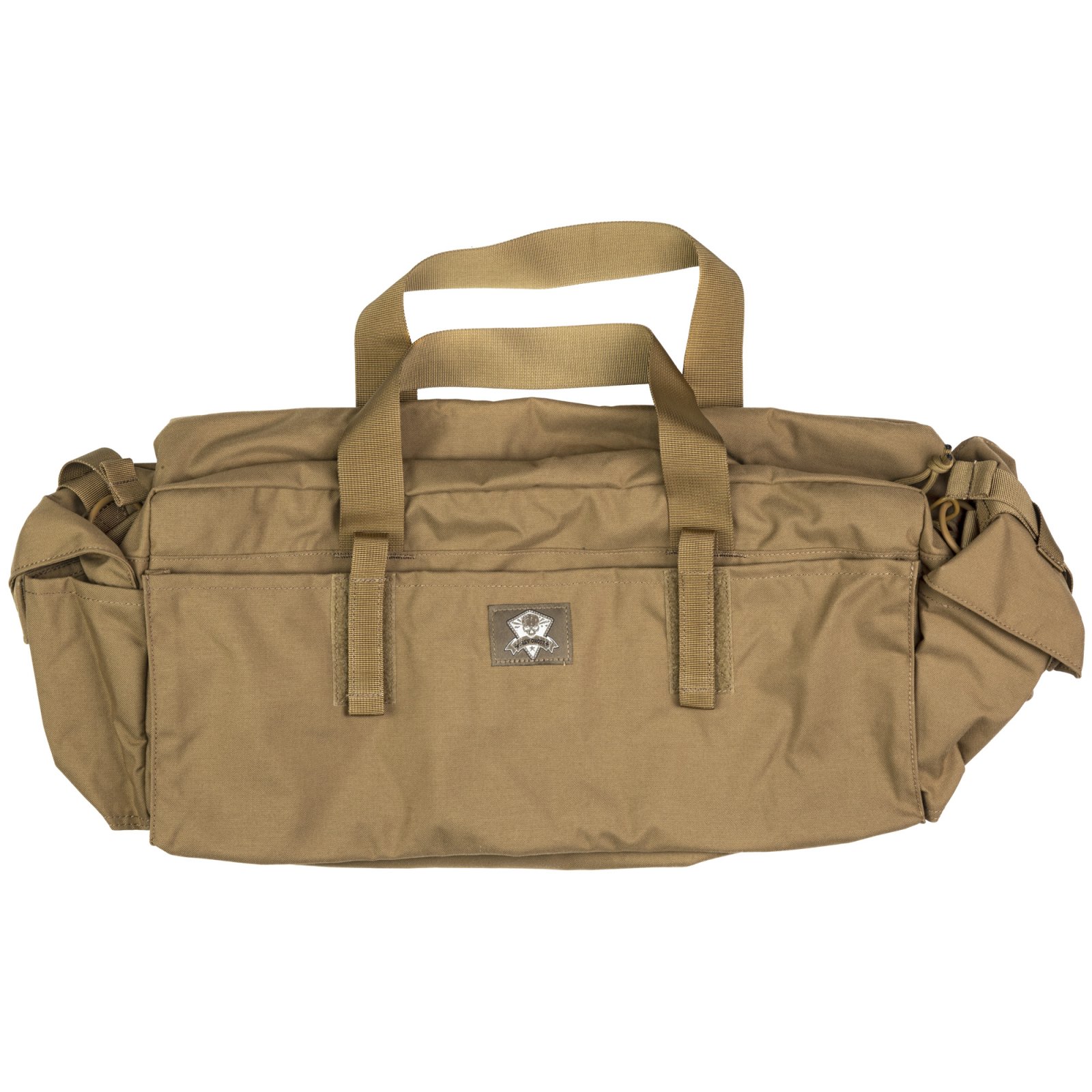 Buy Grey Ghost Gear Transport Bag Coyote Brown 4601-14 online