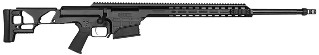 Buy Barrett MRAD .308Win 24" Fluted 1:8" 10rd Black online