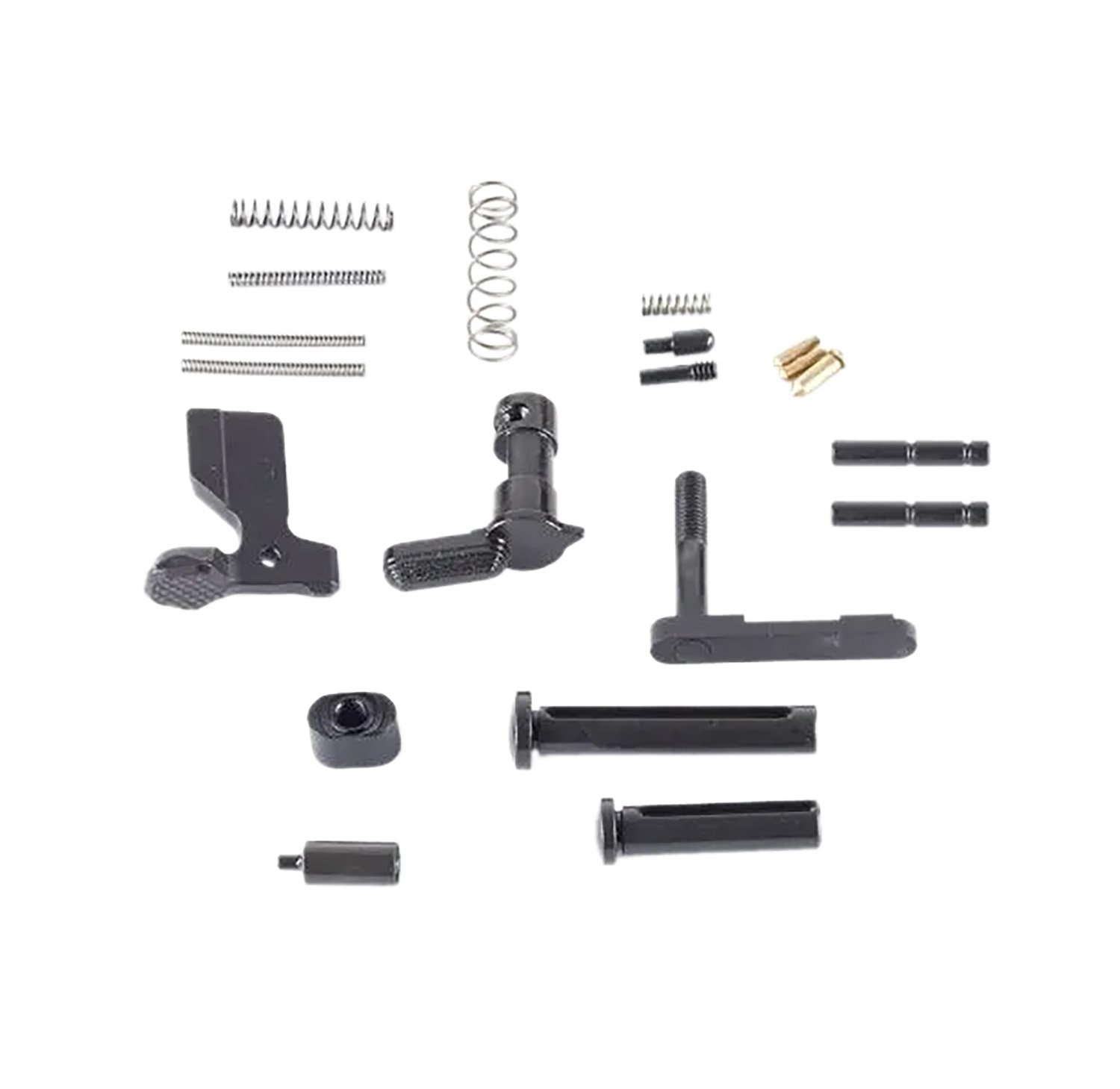 Wilson Combat Small Parts Kit for AR10 Billet Receiver Includes Bolt Rel... - Wilson Combat - Universal