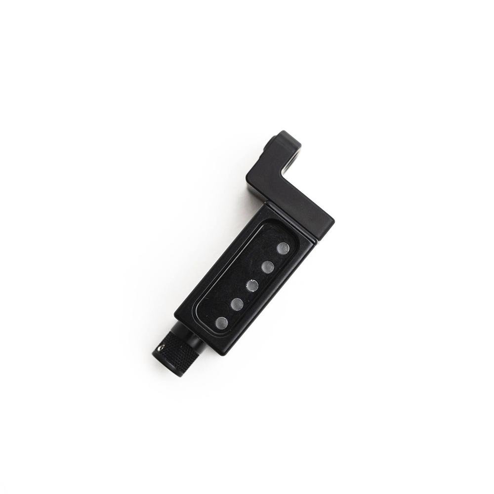 Buy Area 419 419-MatchRing-SIL SendiT Level Adapter for Rings and Mounts online