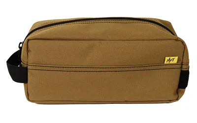 Mission First Tactical MFT Storage Case 9.5x4.5x4 3L Coyote Brown - Mission First Tactical
