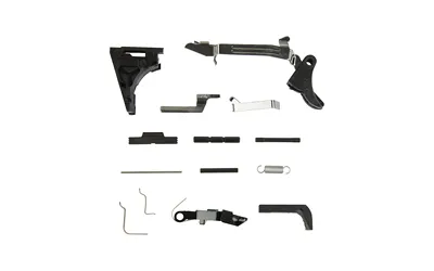 XTS Frame/Lower Parts Kit Fits GLOCK Gen 3 17/19/23/22/32/31 Includes - XTS