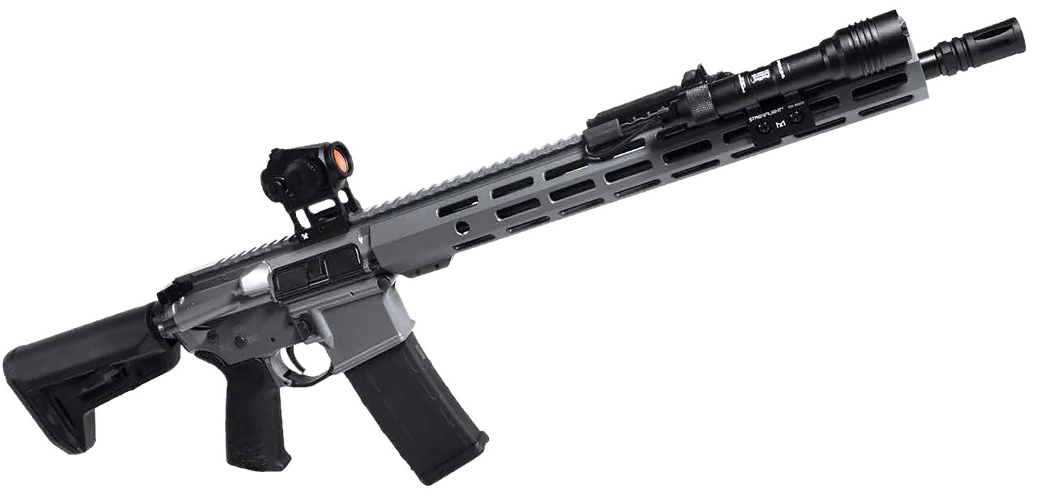 Shark Coast Tactical 300-100-1002-04 5.56 - Shark Coast Tactical - 5.56x45mm NATO