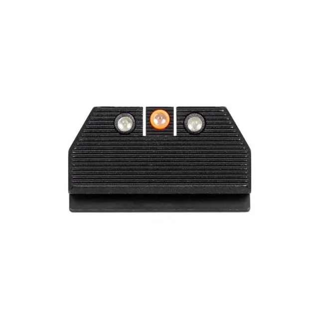 Night Fision CZU-077-286-355-OGZG Stealth Night Sight Set Orange/Black