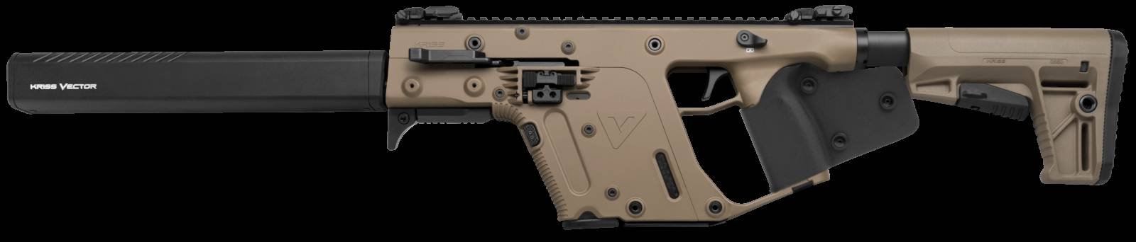 Buy Kriss USA VECTOR 9mm online