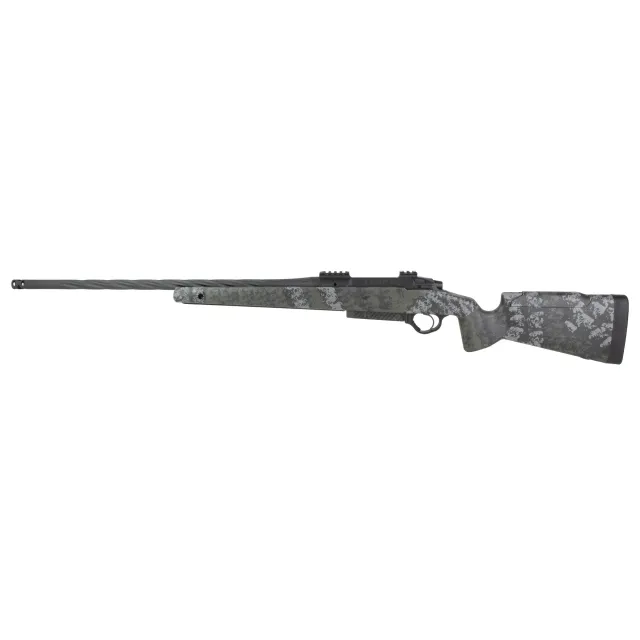 Seekins 0011710275-F Havak Pro H PH3 7MMBC 22" Rifle - Seekins Precision - 7MM BC