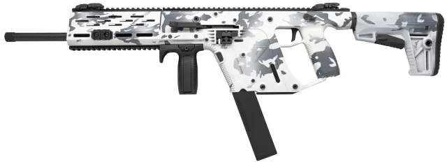 Kriss Vector CRB Enhanced Semi-Automatic Rifle .22 Long - Kriss USA - 22 LR
