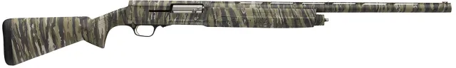 Browning 0119332005 A5 RTO Shotgun 12 Gauge 3.5" 26" Barrel