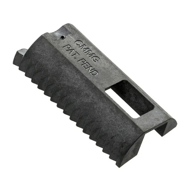 CMMG 22ARC Forward Assist Adapter Kit for Rifle Caliber Conversion - CMMG