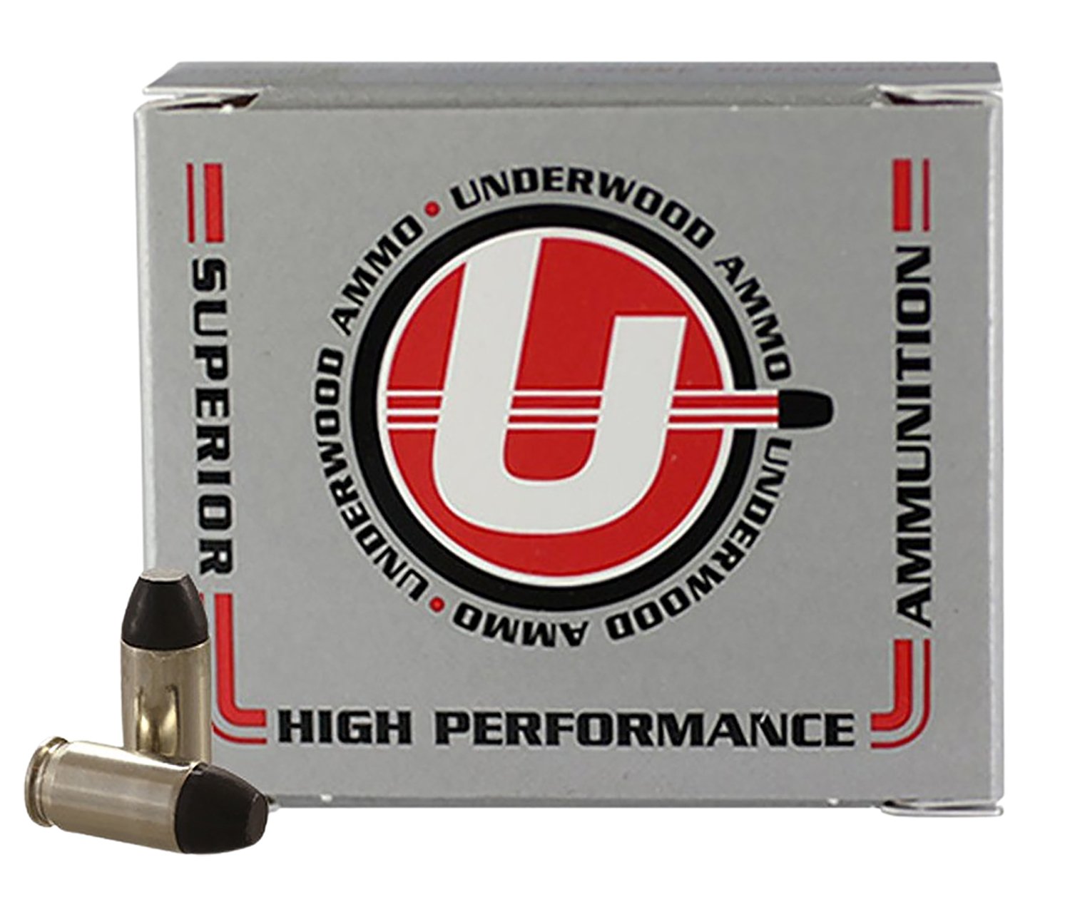 Buy Underwood Ammo 730 .380 ACP 90 Grain Hi-Tek Coated 20 Rounds online