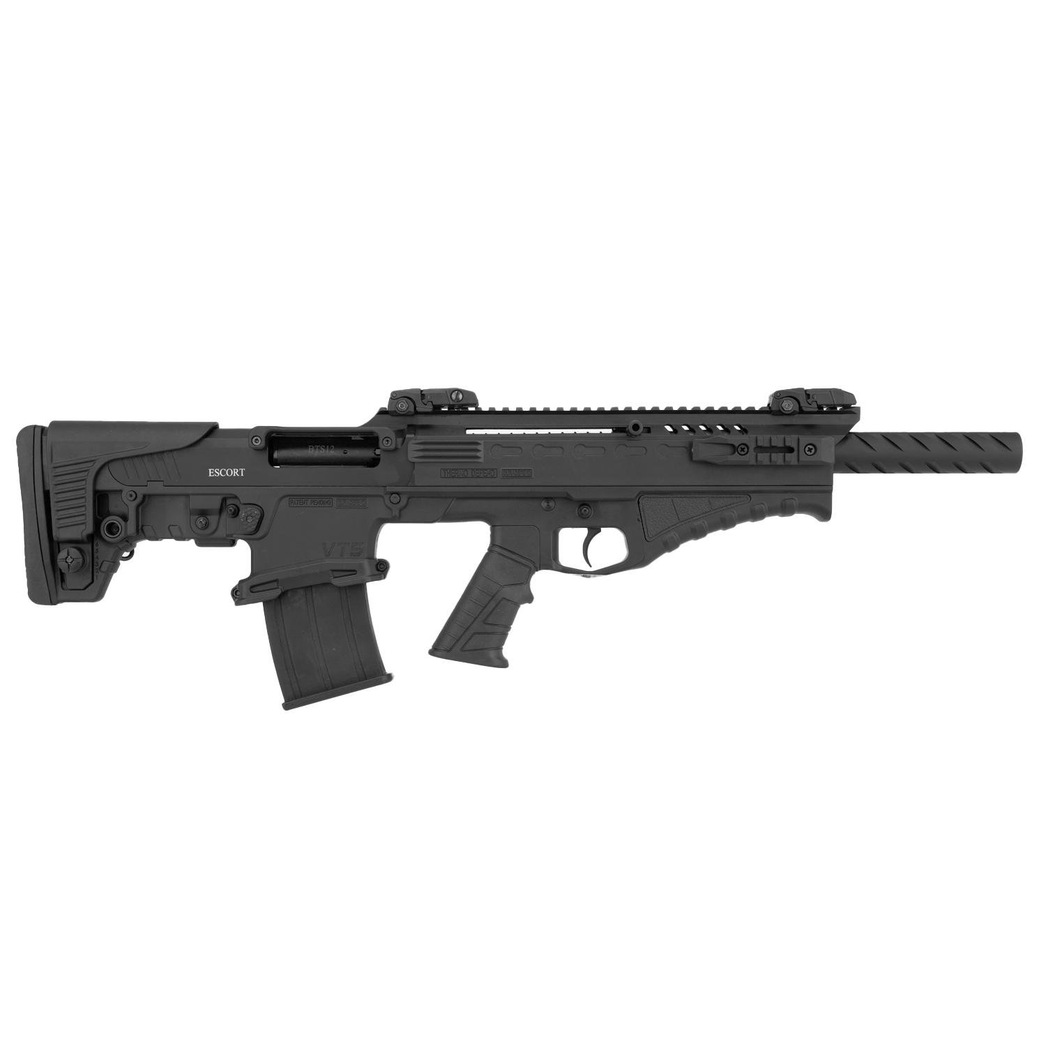 Hatsan Escort BTS12 12 Gauge HEBT 12X180101 - Hatsan - 12 Gauge