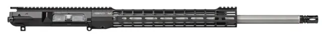 Aero Precision M5 Complete Upper 22 6.5 Creedmoor Stainless Fluted Barre...
