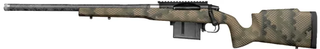 Buy Proof Research 148198 Elevation MTR 2.0 25 CREEDMOOR 22" Stainless Rifle online
