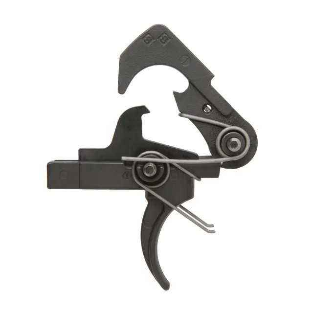 Buy ALG Defense QMS 05-198 Black Mil-Spec Trigger, 6.5 lbs Pull Weight online