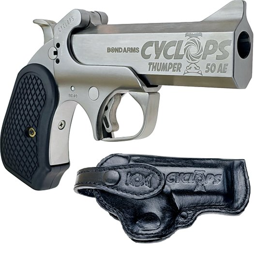 Buy Bond Arms Cyclops .50 ACTION EXPRESS BACYP-50AE online