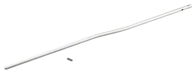 Luth-AR BL-04A Stainless Steel Carbine Gas Tube 9-3/4" with Roll Pin - Luth-AR