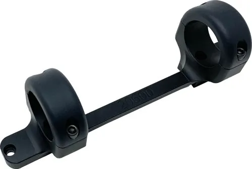 DNZ Game Reaper 1-Piece Mount for Winchester 70 LA High 30mm Matte Black