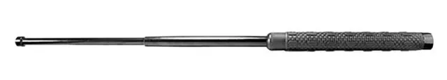 Smith & Wesson SWBAT24H 24in Heat Treated Collapsible Baton - Smith & Wesson