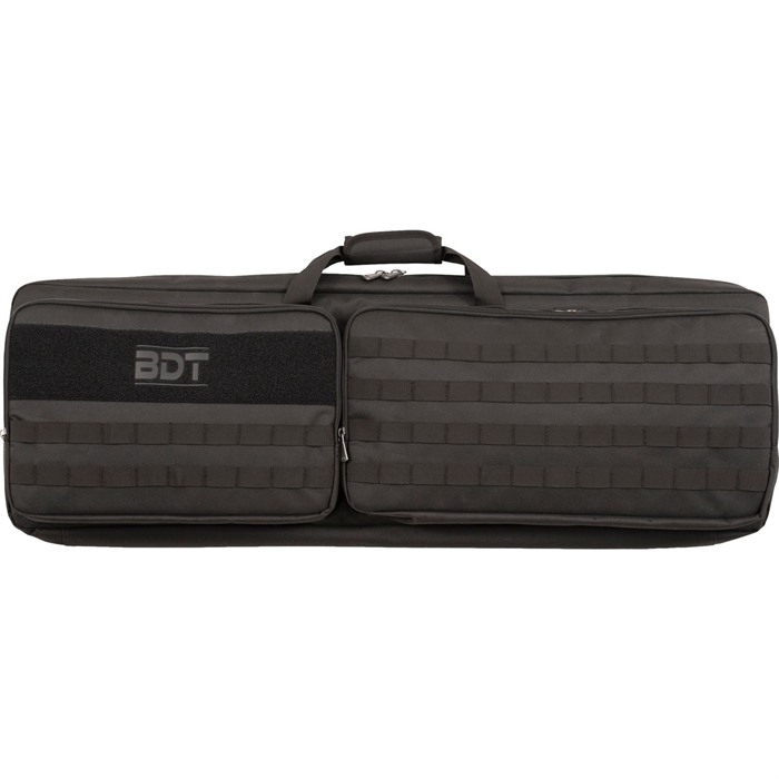 Buy Bulldog BDT72-52B Ultra-Lt Suppressor Tac Rifle Range Bag 52" Blk online