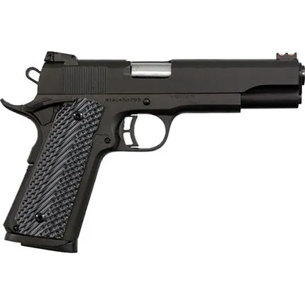 M1911-A1 FS Rock Ultra PISTOL TAC II 45ACP 5"G10 PISTOL Rock Ultra 45ACP 5"G10