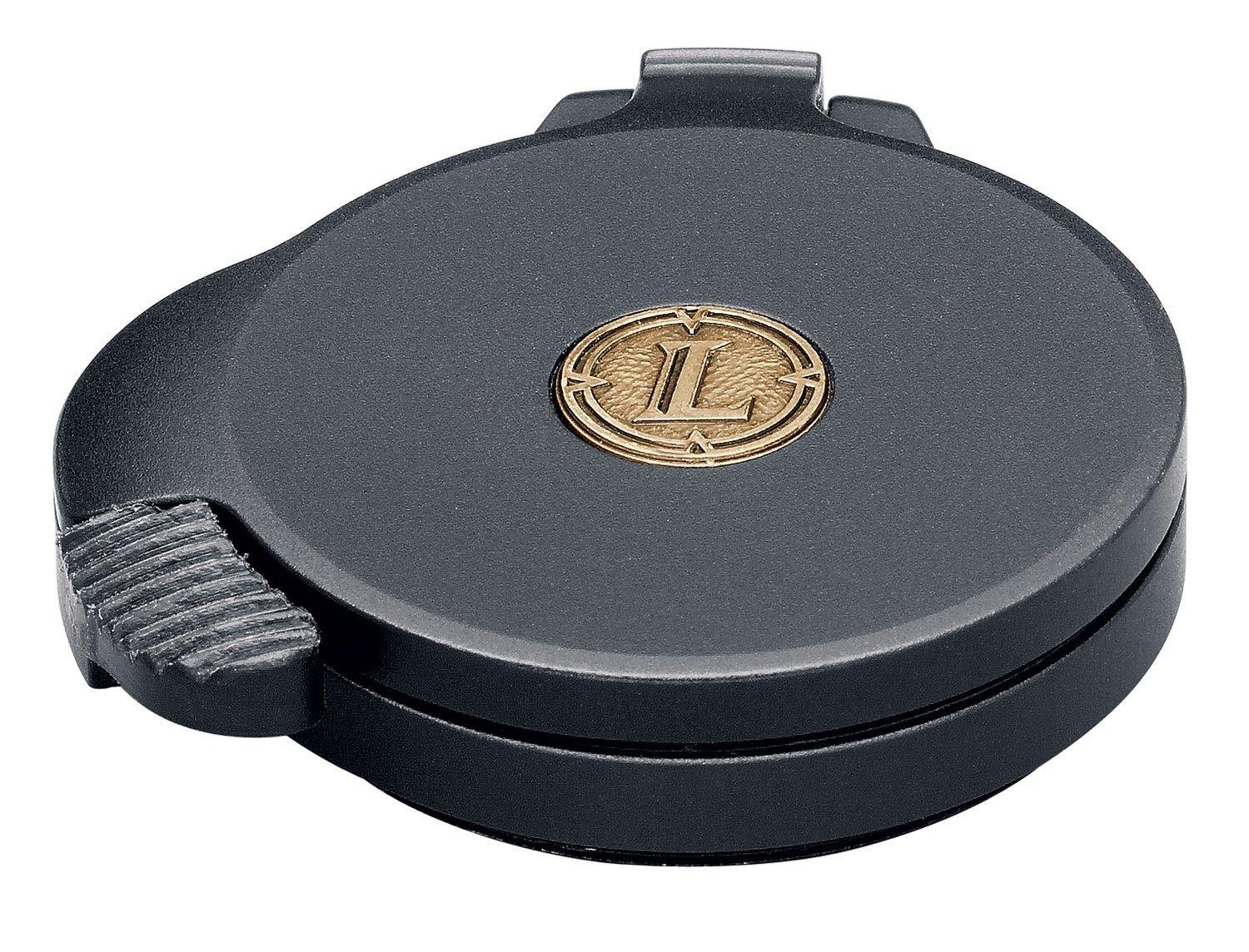 Leupold 119737 Alumina Flip Scope Lens Cover 56mm VX-6 - Leupold & Stevens - 56MM