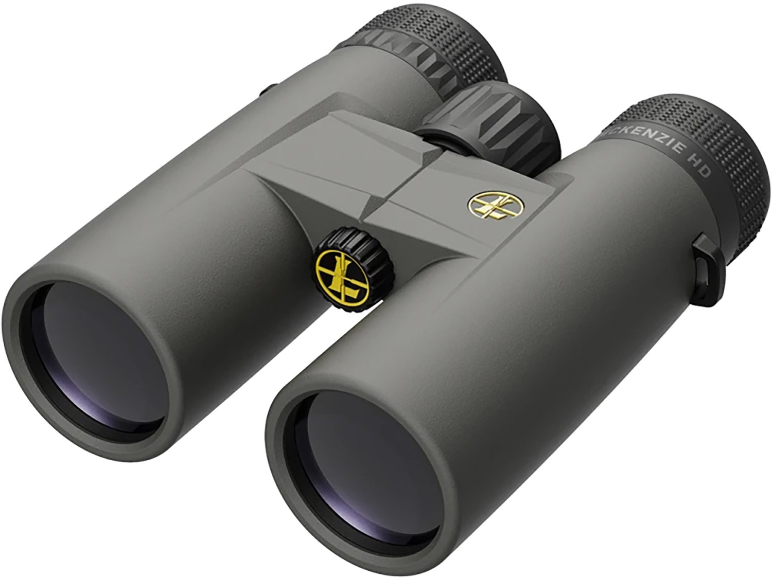 Leupold 181172 BX-1 McKenzie HD 8x42mm Binoculars - Leupold & Stevens - 42MM