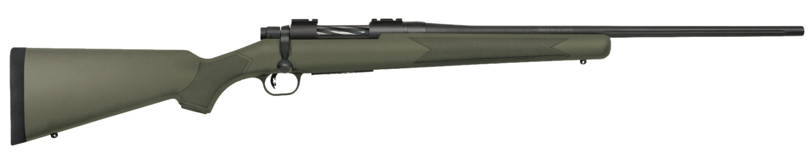 Buy Mossberg PATRIOT 7MM PRC online
