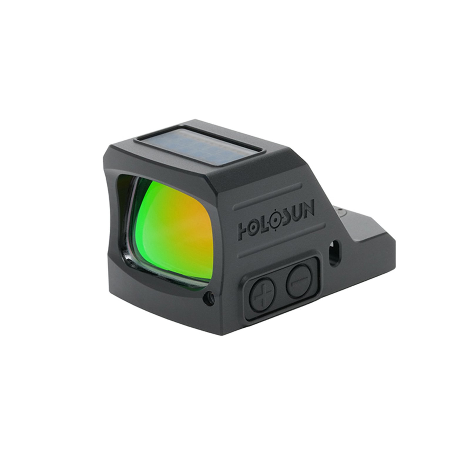 Buy Holosun HS507CX3GD Gold Multi-Reticle, 7075 Aluminum, Open, Solar Shake Awake, Pistol online