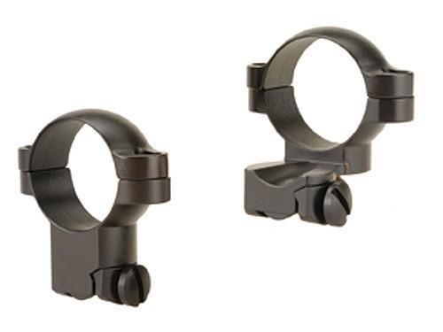 Buy Leupold & Stevens 52305 RM Ruger M77 Rings 30mm Super High Ext Matte online